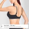 Sutiã com bojo push-up fino ajustável confortável de renda para mulheres tamanho grande sutiã sutiã Roupa íntima V210608B