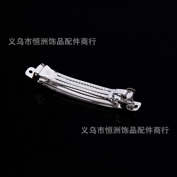 10公分发夹