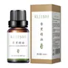 Fabricante de Fuente de Aromaterapia Aceite Esencial de Aromaterapia Soluble en Agua 10 ml Fragancia Vegetal L Difusor Ambientador Máquina de Aromaterapia Aceite Esencial