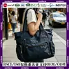 Bolsa de Lona para Mulheres, Grande Capacidade, Novo Estilo Transfronteiriço, Bolsa Transversal Versátil de Outono, Textura de Alta Qualidade, Bolsa de Mão para o Dia a Dia, Bolsa Tote
