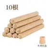 Varillas de Incienso de Residuo de Ajenjo Puro con Set de Soporte para Incienso Varillas Herbales Naturales de Ajenjo para Uso de Aroma en Interiores y Exteriores del Hogar