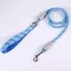 Processamento personalizado de cordas de tração, cordas de nylon espessadas à prova de explosão, guias universais para cães ao ar livre para cães de porte médio e grande