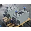 Intercambiador de Calor Removible en Cuatro Lados Totalmente Soldado, Libre de Cobre, Libre de Zinc, Selección Gratuita de Intercambiador de Calor, Intercambiador de Calor NMP