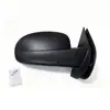 Para Espejo Retrovisor GMC Yukon Sierra Chevrolet Silverado 2007-2014