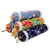 Almohada Cervical, Almohada Cervical de Ajenjo, Almohada de Caramelo, Protección de Cuello Cilíndrica Engrosada Tela Gruesa Almohada de Ajenjo Venta al por Mayor Masaje Moxibustión