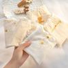 Dropshipping Ropa Interior de Mujer Entrepierna de Algodón Puro Talla Grande Cómodos Calzones de Estudiante Dibujo Animado Niña Transpirables Antibacterianos Pantalones Al Por Mayor