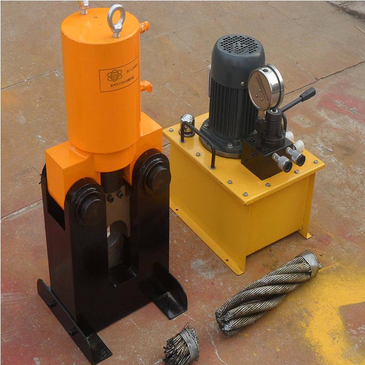 钢丝绳切断器 (4)