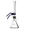 Dispositivo de Filtración por Vacío Filtro de Solvente de Laboratorio Dispositivo de Filtración con Núcleo de Arena de Vidrio 250 1000ml
