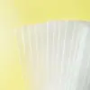 Saco plano de plástico de folha única de PE Camada interna de PE Saco de embalagem eletrônica Saco de filme interno de embalagem à prova de poeira