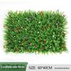 Parede de grama de planta artificial fábrica atacado 247308 criptografia comum eucalipto plástico planta verde artificial gramado artificial