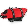 Chaleco Salvavidas para Mascotas, Artículos para Mascotas, Traje de Baño para Perros, Perros de Tamaño Grande y Pequeño Ropa de Verano, Accesorios de Natación para Perros, Huevo de Pato Multitamaño