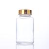 Frascos Cápsula Transparentes, Frascos de Vidrio Sellados Engrosados, Frascos Dispensadores Esmerilados, Frascos Vacíos Multiespecificación, Venta al por Mayor de Frascos Medicinales