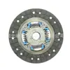 Disco de embreagem, disco de fricção da embreagem, adequado para Toyota 3125012590 31250-12590