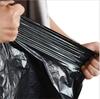 Bolsa de Basura Negra Bolsa Chaleco Grande Bolsa de Basura Bolso de Hombro Bolsa de Plástico Bolsa de Basura Bolsa de Basura Doméstica Estilo Chaleco