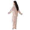 Pijama Feminino de Seda Gelada Novo para o Verão de 2026, Conjunto Fresco, Simples e Moderno de Duas Peças Que Pode Ser Usado Fora, Venda por Atacado do Fabricante