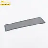 Adecuado para Volkswagen 25 Touron Pro Instrumento Control Central Cubierta de Bocina Panel Decorativo Corto Accesorios Pegatinas Suministros para Coche