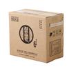 Caja de Cartón de Algodón Perla Licor Caja de Embalaje de Algodón Perla Caja de Embalaje de Algodón Perla Caja de Embalaje Portátil Corrugada