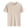 Camisetas Culturales Personalizadas Más Vendidas por el Fabricante, Camisetas de Moda Holgadas, Impresión de Logos Personalizados, Camisetas Personalizadas para Ropa de Trabajo