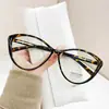 Óculos de sol femininos com armação estilo olho de gato, armação retrô fina, espelhada e anti-luz azul, proteção ocular anti-radiação, simples, Yan Shen, tendência masculina