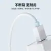 Dc3.5*1.35,Mm Adecuado para Cepillo de Dientes Eléctrico Konka Kz-R8 Ventilador Eléctrico Pequeño Conector de Cable de Carga USB