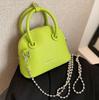 Bolso Bandolera Sense Fashion 2022 Nuevo Invierno Casual Cadena Elegante Retro Bolso de Mano Bolso de Hombro para Mujer