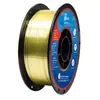 Filamento para Impresión 3D Filamento Pla Seda Filamento 1.75mm Seda 1kg Filamento para Impresora 3D Ordenadamente Organizado