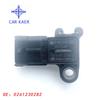 Aplicável ao sensor de pressão de admissão Buick 0261230282 55573248