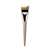 Brocha para Base de Maquillaje Cangzhou Ultra-Fina de Cabeza Plana Sin Marcas Que No Absorbe Polvo Herramienta de Maquillaje Fábrica Venta al por Mayor Brocha de Maquillaje