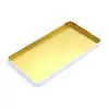 Processamento de Caixa de Lata para Pastel a Óleo, Impressão Colorida, Embalagem, Armazenamento, Caixa de Lata de Metal, Lápis de Cor com 48 Cores, Caixa de Lata para Aquarela Sólida