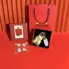 Llavero Colgante para Teléfono Gato de la Suerte de Oro Puro 999 Más Vendido para Amigos, Disponible para Mayorista