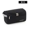 Bolsa de Tocador de Viaje Portátil de Gran Capacidad Unisex Impermeable Bolsa de Maquillaje Bolsa de Almacenamiento para Viajes de Negocios Organizador