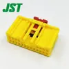 Conector ATLCPB-21B-2AY JST amarelo carcaça plástica 21 pinos