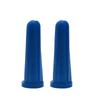 Tubo de Expansión de Plástico Tapón de Goma Cónico 6mm Múltiples Especificaciones Tubo de Expansión de Plástico Ecológico Tubo de Expansión de Pared Sólida Ch6020