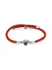 Pulsera Proyectora de Fotos de Venta Caliente Transfronteriza 100 Idiomas, Pulsera de Cuerda Trenzada Ajustable, Al por Mayor en Stock