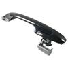 Fonte transfronteiriça F6-6105300 identificador F6-6205400 para BYD F6 F6-6205300