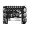 XH-M229 Fuente de Alimentación para Gabinete de Escritorio Adaptador de Fuente de Alimentación para Computadora Placa de Transferencia ATX Módulo de Salida de Potencia Salida de Potencia