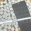 Adequado para Meizu 20 Celular Película Protetora HD Anti-Espionagem Tela Cheia Serigrafia Película Protetora Meizu 20Pro