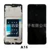 Pantalla Incell para Teléfono Móvil Samsung Adecuada para Samsung A16 con Marco Pantalla LCD Pequeña
