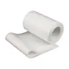 Tela blanca de teflón resistente al calor a alta temperatura, tela aislante para máquina selladora de teflón, máquina para hacer bolsas, máquina de transferencia de calor, tela resistente al calor a alta temperatura