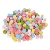 Esponja Mini Bloque de Tofu para Herramientas de Uñas, Bloque Esponja para Rubor Gradiente al por Mayor 1cm