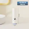 Juego de Taza para Enjuague Bucal y Taza para Cepillarse los Dientes Portátil para Viajes, para Dormitorios Estudiantiles, con Bonita Taza para Lavarse para Viajes de Negocios y Vacaciones
