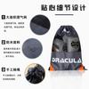 Bolsa de Armazenamento para Luvas de Boxe, Bolso com Cordão de Mochila, Bolsa para Toalha e Roupas, Bolsa para Luvas de Boxe