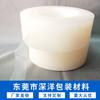 Película Protectora PE de Grosor 3C, Película Protectora con Adhesivo Sin Residuos, Película Protectora Transparente Sin Marca, Antiestático de Cualquier Especificación