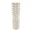 Nueva Serie de Colores Claros Columna de Yoga Hueca de Eva 30cm Rodillo de Espuma para Ejercicio Físico Palo de Masaje para Relajación Muscular