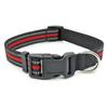 Suministros para Mascotas Collar para Perro Fábrica de Origen Filamento Reflectante Collar para Perro Collar Reflectante para Mascota Luminoso Perro Grande