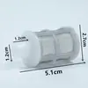 Accesorios para Pulverizador Eléctrico Agrícola Cubierta del Barril del Filtro Filtro Grande Filtro Absorbente de Agua Cubierta del Pulverizador Filtro Interno