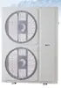 1P 1.5P 2P 3P 5P Ar Condicionado Residencial Unidade Externa de Fonte de Ar Carcaça Peças de Refrigeração Chapa Metálica da Carcaça Principal