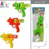 Exportación Transfronteriza de Juguetes para Juegos de Agua de Verano para Jardín de Infancia, Pistolas de Agua Pequeñas para Guerras de Agua, Fábrica Mayorista