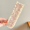 Lindos pasadores de velcro de dibujos animados, una herramienta práctica para peinar el flequillo del bebé y mantener los cabellos sueltos en su lugar, adecuados para niñas y niños, accesorios para el cabello