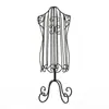 Suporte de exibição de roupas para animais de estimação gato cachorro modelo animal fotografia de roupas adereços de fotografia modelo de vitrine suporte